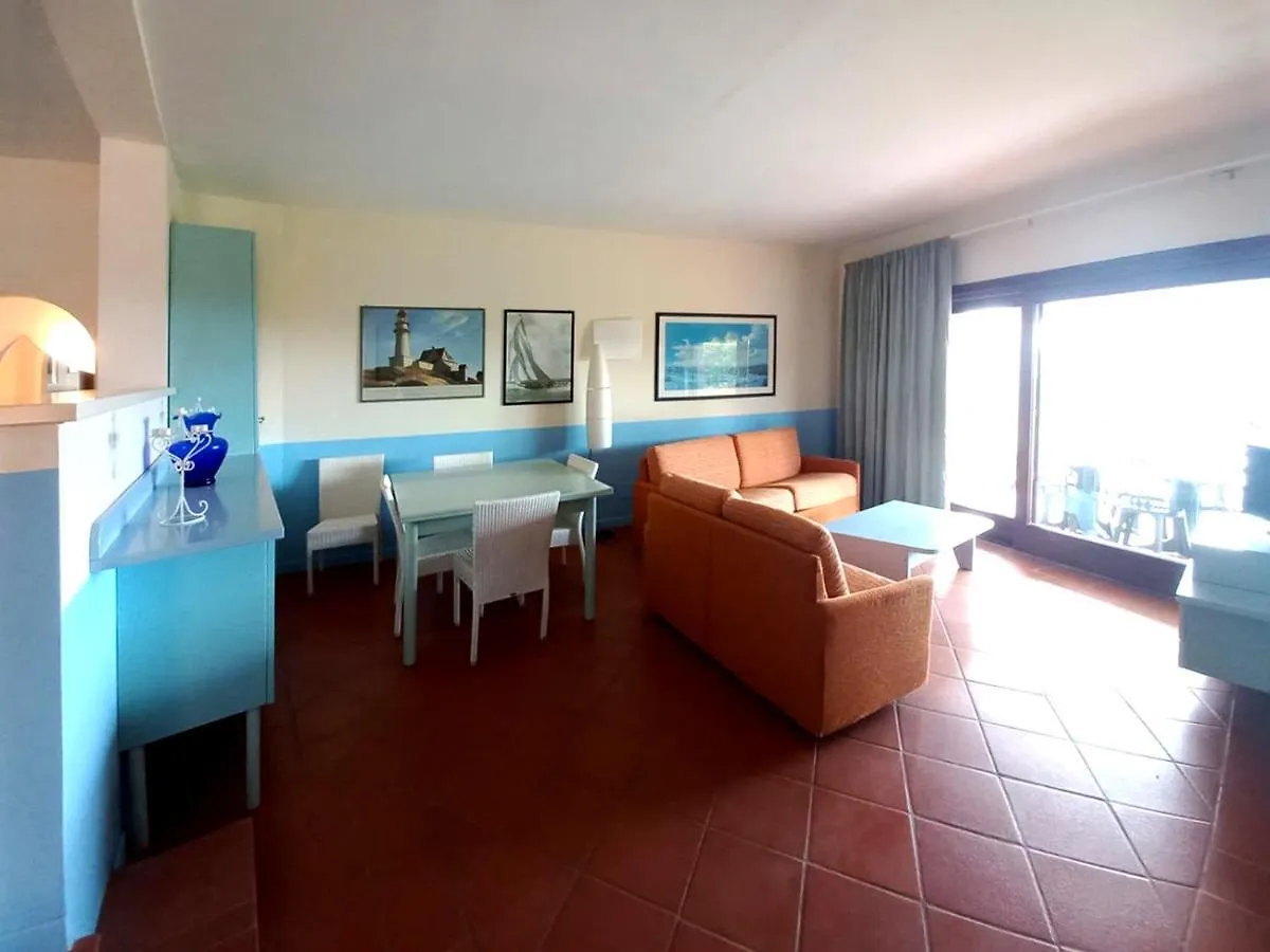 Villa La Rocca ستينتينو إيطاليا