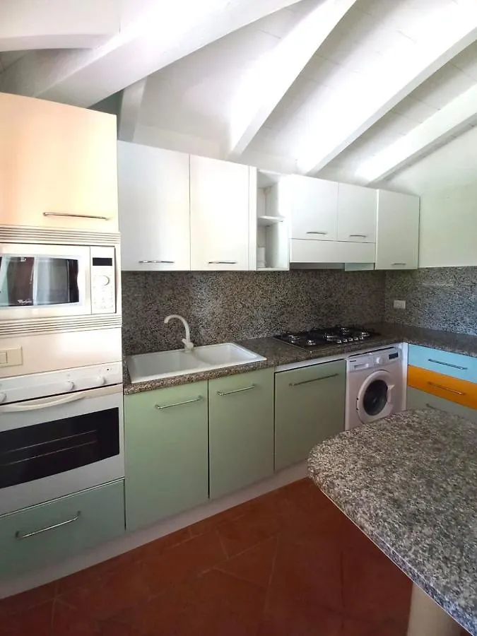 Villa La Rocca ستينتينو 0*,  إيطاليا
