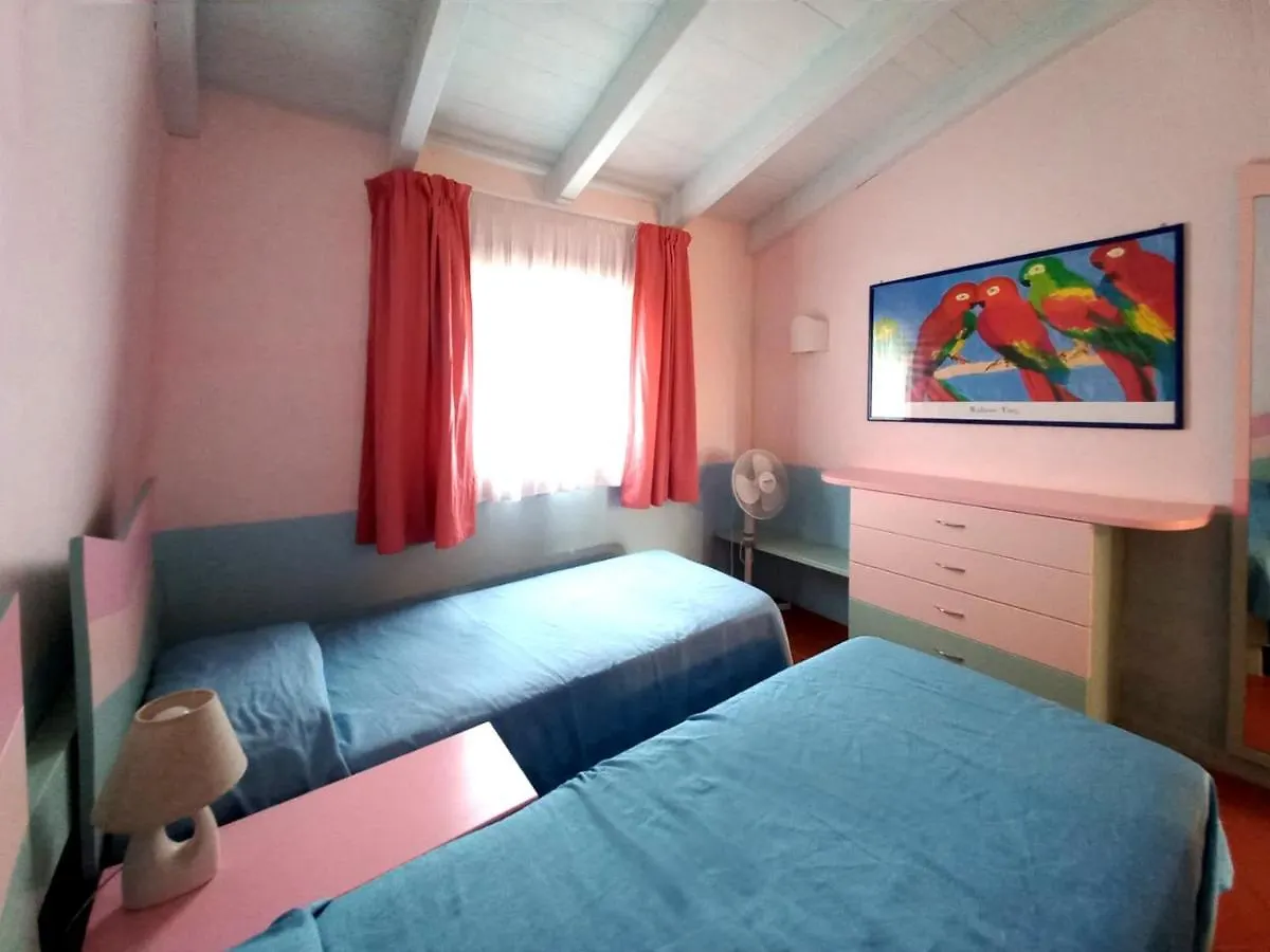 Villa La Rocca ستينتينو 0*,