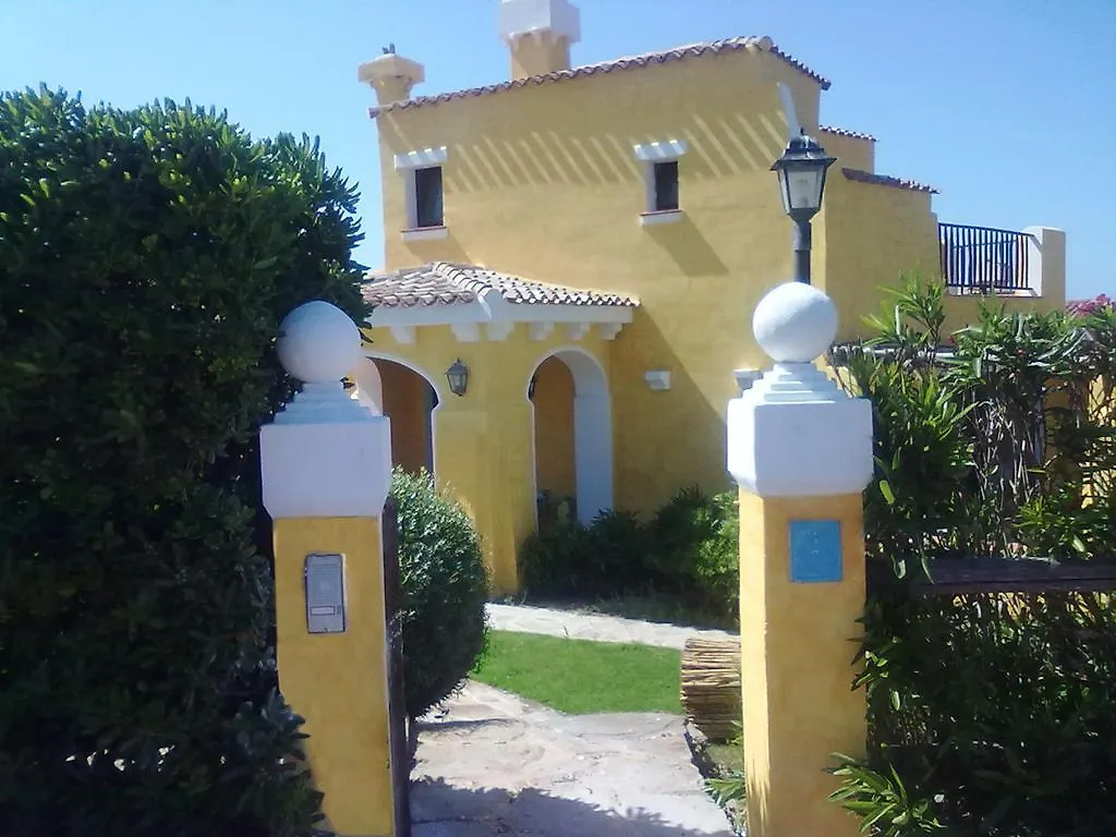 Villa La Rocca ستينتينو 0*,  إيطاليا